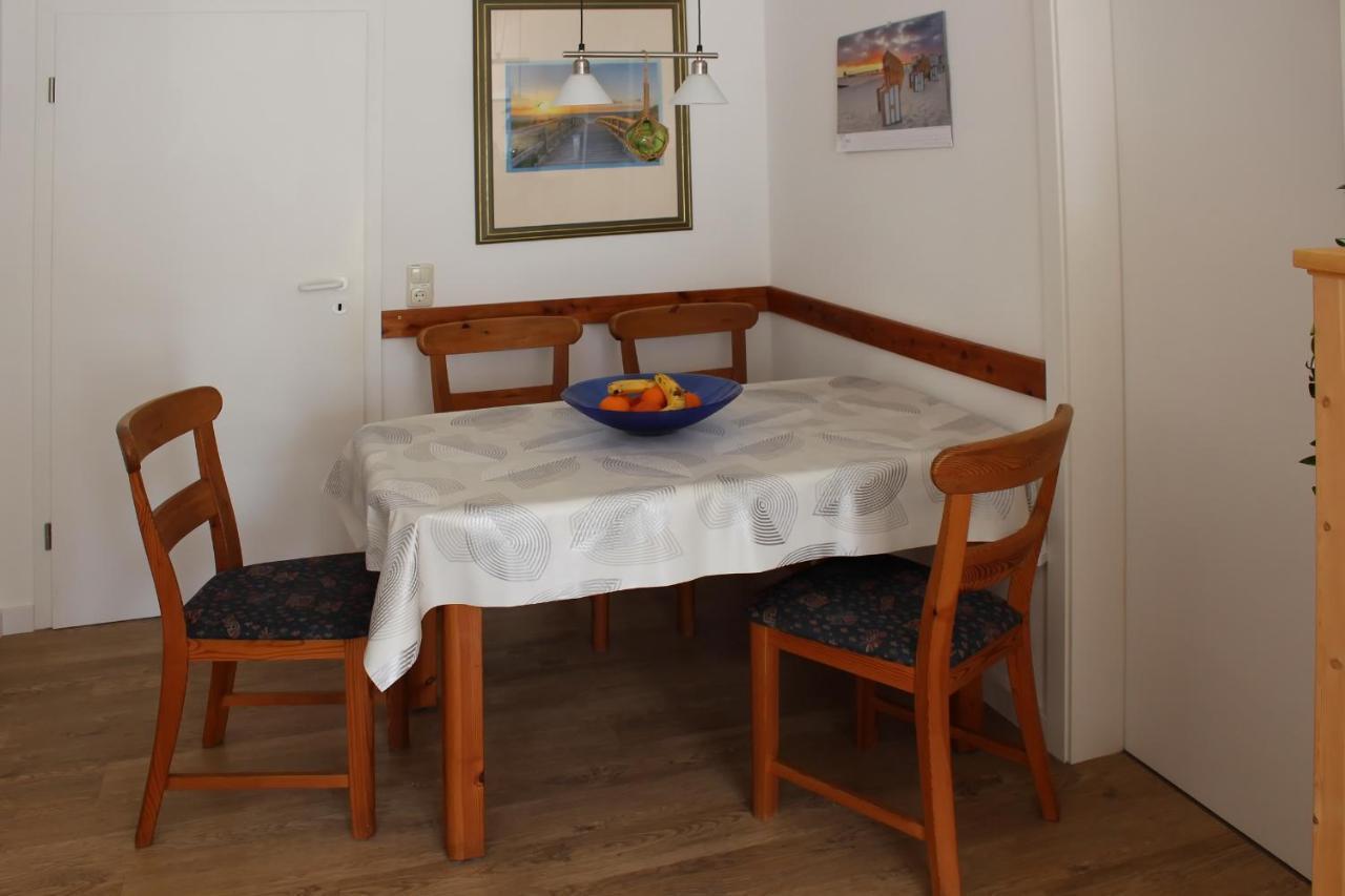 בולטנהאגן Suennslag Wohnung 080 מראה חיצוני תמונה