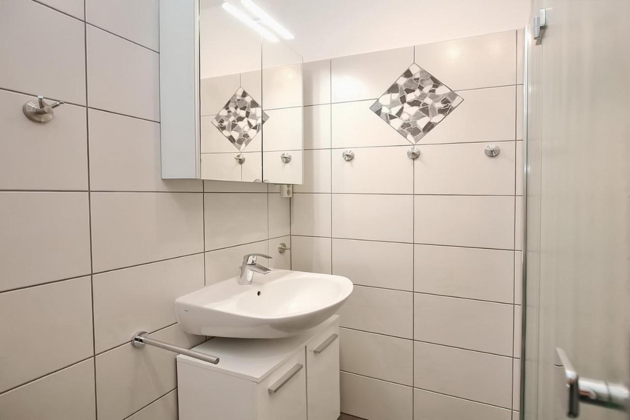 בולטנהאגן Suennslag Wohnung 080 מראה חיצוני תמונה