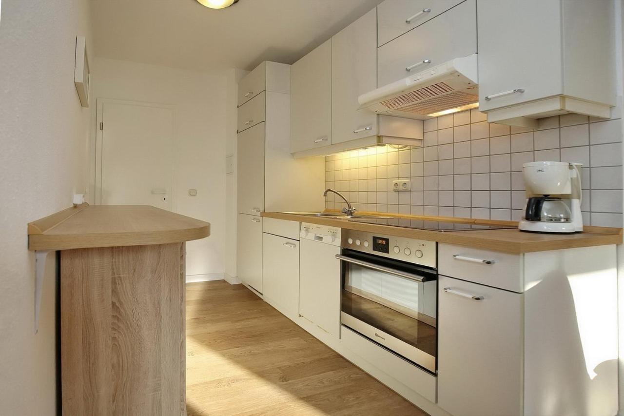 בולטנהאגן Suennslag Wohnung 080 מראה חיצוני תמונה