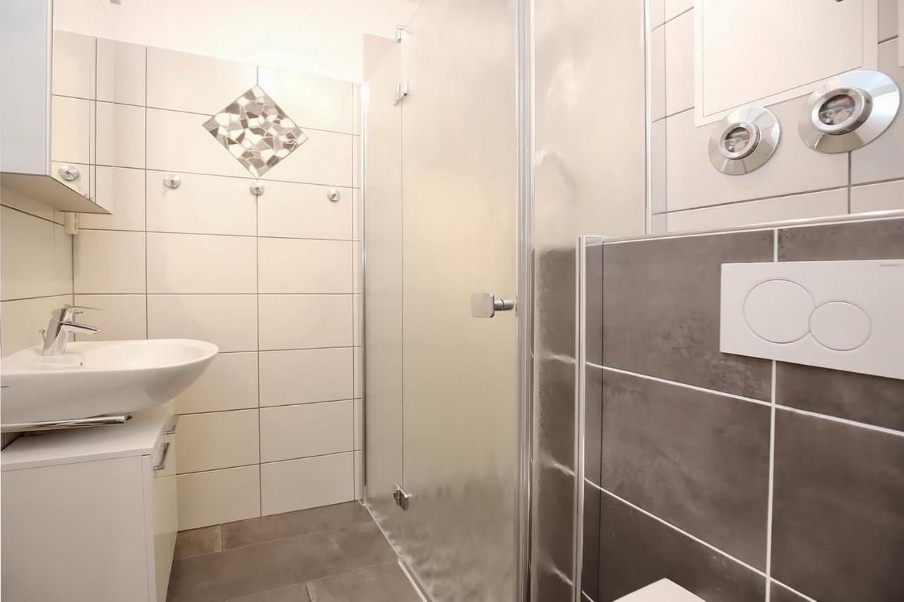 בולטנהאגן Suennslag Wohnung 080 מראה חיצוני תמונה