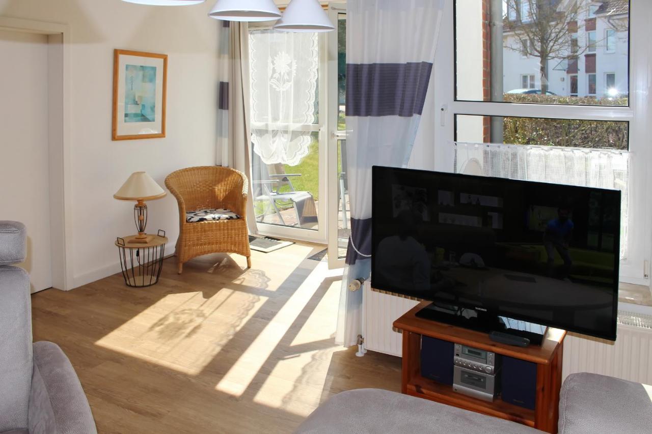 בולטנהאגן Suennslag Wohnung 080 מראה חיצוני תמונה