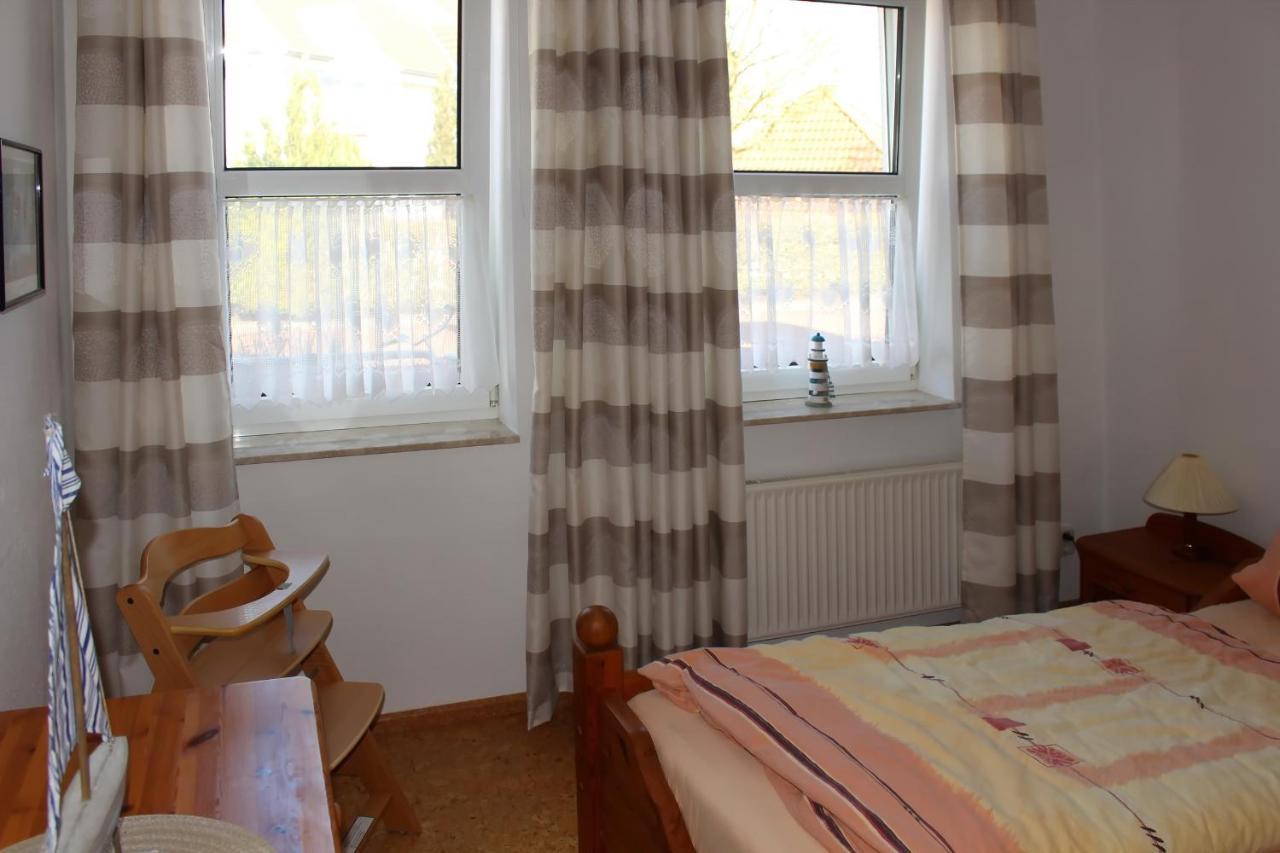 בולטנהאגן Suennslag Wohnung 080 מראה חיצוני תמונה